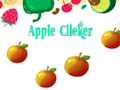 თამაში Apple Clicker ონლაინ