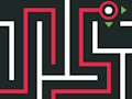 თამაში Maze Puzzle ონლაინ