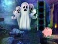 თამაში Spectre Spirit Escape  ონლაინ