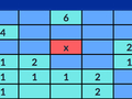 თამაში Minesweeper, კლასიკური თავსატეხი  ონლაინ