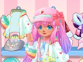 თამაში Kiddo Cute ქურთუკი  ონლაინ
