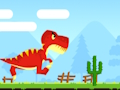 თამაში Trex Running ონლაინ
