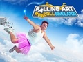თამაში Falling Art Ragdoll Simulator ონლაინ
