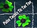 თამაში პულსის ტაქტიკა Tic Tac Toe  ონლაინ