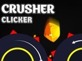 თამაში Crusher Clicker ონლაინ