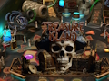 თამაში Treasure Island Pinball ონლაინ