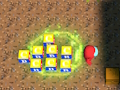 თამაში Survivor Rainbow Monster ონლაინ