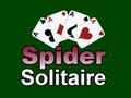 თამაში Spider Solitaire ონლაინ