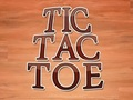 თამაში Tic tac toe ონლაინ