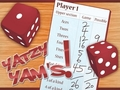 თამაში Yatzy yam's ონლაინ