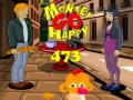 თამაში Monkey Go Happy Stage 473  ონლაინ