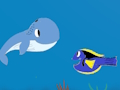 თამაში Splash Dash ონლაინ