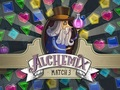 თამაში Alchemix Match 3 ონლაინ