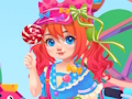 თამაში Kiddo fun outfit ონლაინ