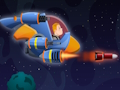 თამაში Galaxy Alien Attack ონლაინ