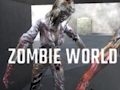 თამაში Zombie World ონლაინ
