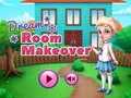 თამაში Dream Room Makeover ონლაინ