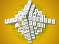 თამაში Mahjong Tower HD ონლაინ