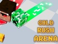 თამაში Gold Rush Arena ონლაინ