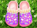 თამაში დეკორი: My Crocs  ონლაინ