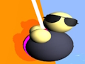 თამაში Wobble Rope 3D ონლაინ