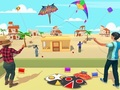 თამაში Kite Flying Sim ონლაინ