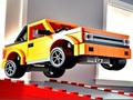 თამაში Crash Stunt Jumps ონლაინ