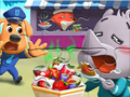 თამაში Jigsaw Puzzle: უსაფრთხოების ამბავი ონლაინ