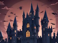 თამაში ონლაინ თამაში დეტექტივი Castle Escape  ონლაინ