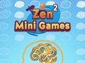 თამაში Zen mini თამაშები 2 ონლაინ