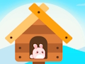 თამაში Stacky pet ონლაინ