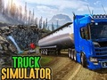 თამაში სატვირთო სიმულატორი  ონლაინ