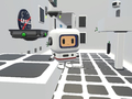 თამაში ონლაინ თამაში Flipping Space Dude  ონლაინ
