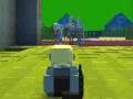 თამაში Sandbox Orion 3D ონლაინ