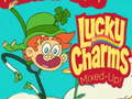 თამაში Lucky Charms შერეულია!  ონლაინ