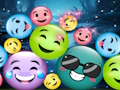 თამაში Emoji-ის შერწყმა  ონლაინ