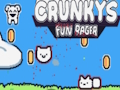 თამაში Crunky's Fun Rager  ონლაინ