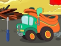 თამაში Bugs Bunny Builders Tool Dash ონლაინ
