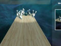 თამაში Rockin Space Bowling ონლაინ