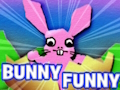 თამაში Bunny სასაცილო  ონლაინ