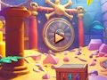 თამაში Mystery Pirate World Escape 5 ონლაინ