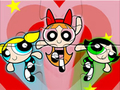 თამაში Jigsaw Puzzle: PowerPuff Girls 2 ონლაინ