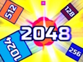 თამაში Infinity Cubes 2048 ონლაინ