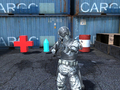 თამაში Counter Strike  ონლაინ