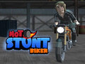 თამაში Moto Stunt Biker ონლაინ