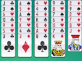 თამაში Freecell Extreme ონლაინ