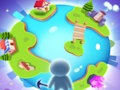 თამაში Hex Planet უსაქმური ონლაინ