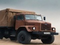თამაში Offroad Truck Adventure ონლაინ