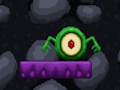 თამაში Monster საშიში ონლაინ