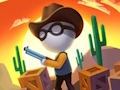 თამაში Western Sniper: Wild West FPS ონლაინ